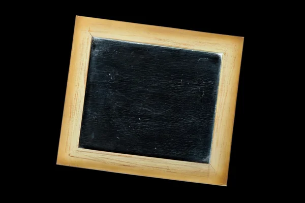 Chalkboard — Stock Photo, Image