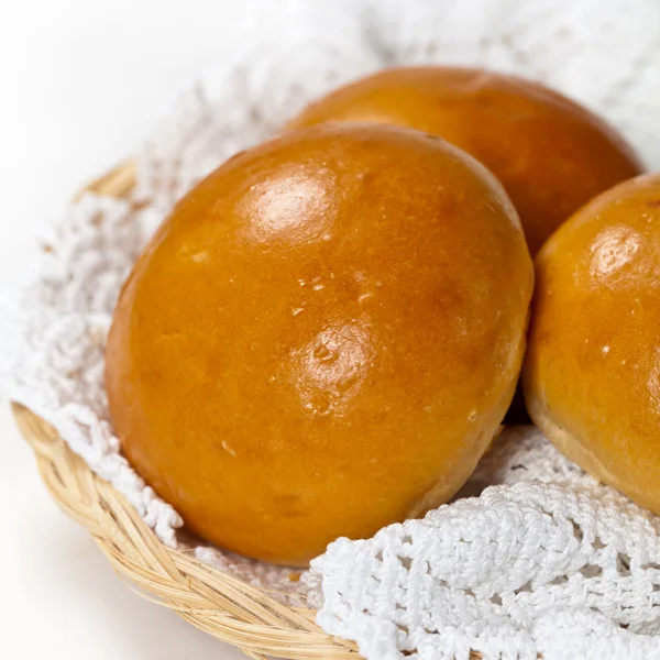 Abendbrötchen — Stockfoto