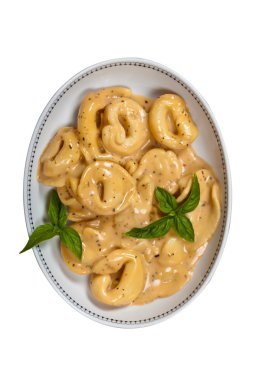 Tortellini