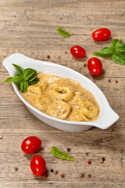 Tortellini — Foto Stock