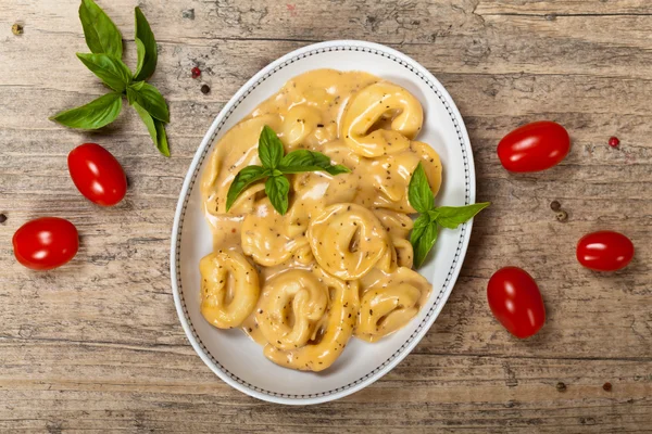 Tortellini — Foto Stock