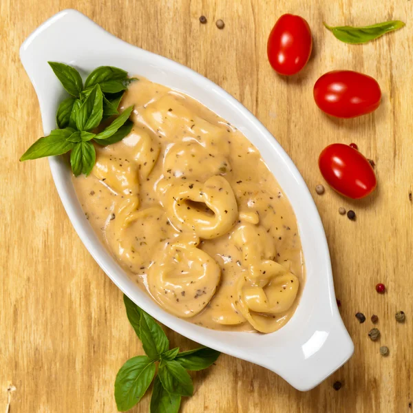 Tortellini — Foto Stock