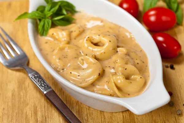 Tortellini — Zdjęcie stockowe