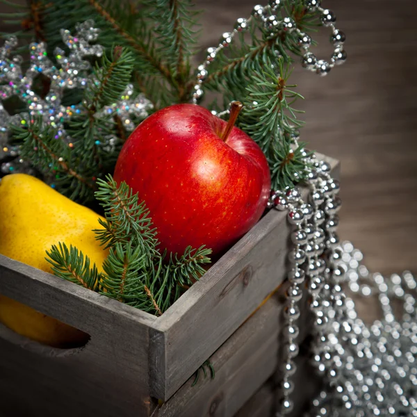 Kerstdecoratie — Stockfoto