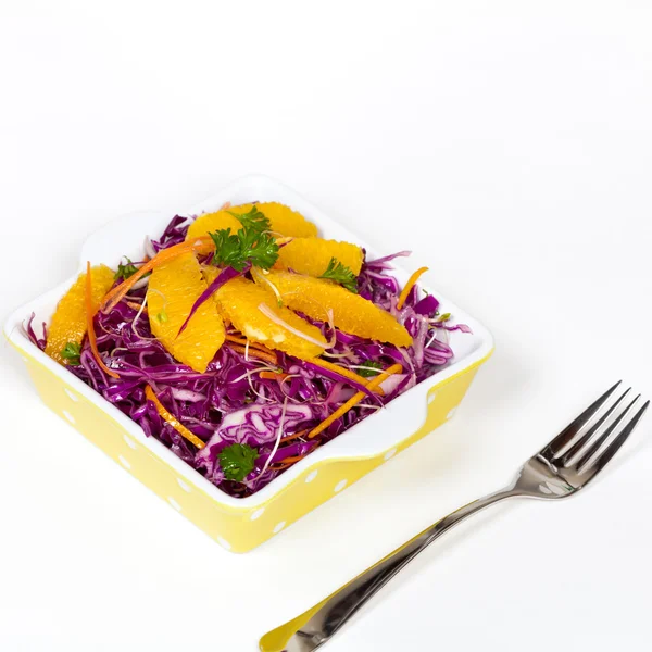 Insalata — Foto Stock