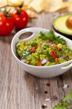 Guacamole
