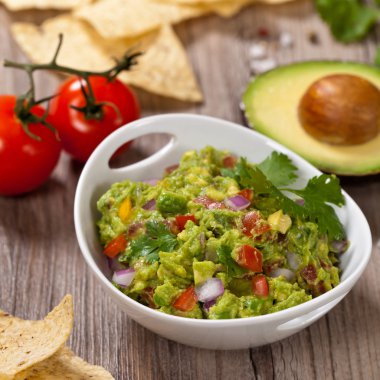 Guacamole