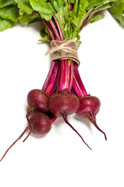 Beetroots — Stock Photo, Image