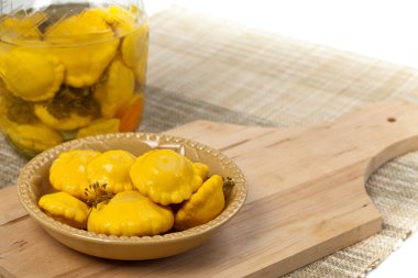 Pattypan kabak