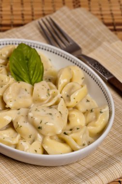Tortellini