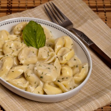 Tortellini