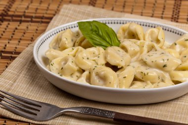 Tortellini