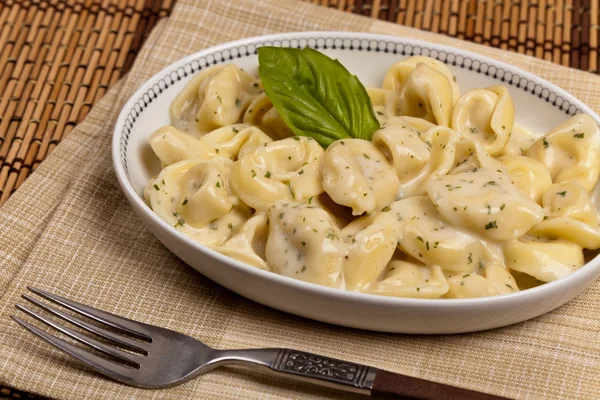 Tortellini — Zdjęcie stockowe