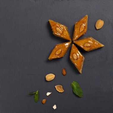 Baklava