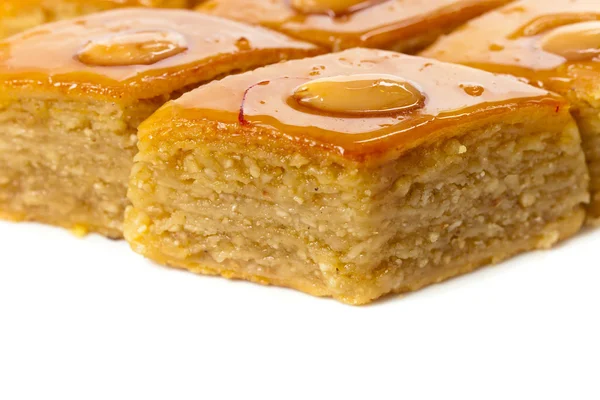 Baklava — Stok fotoğraf