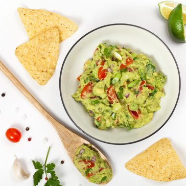 Guacamole