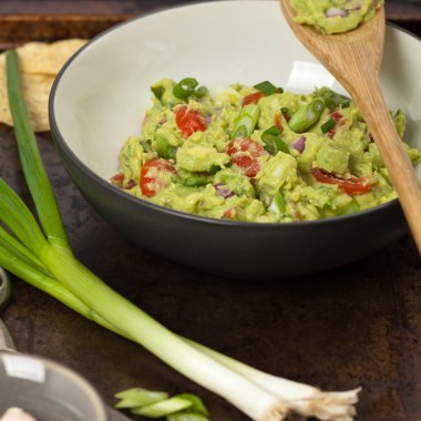 Guacamole DIP