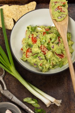 Guacamole DIP