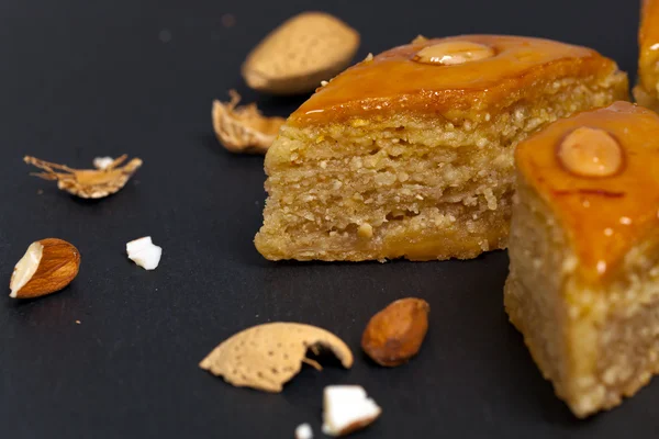 Baklava — Stock Photo, Image