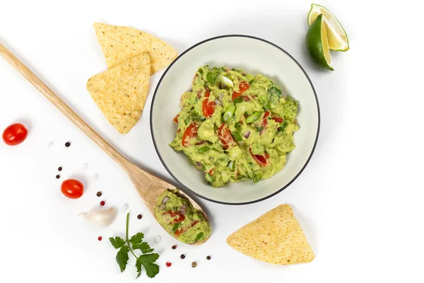 Guacamole — Stok Foto