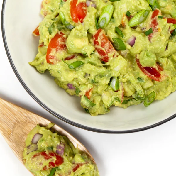 Guacamole — Stock Photo, Image