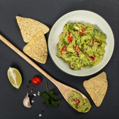 Guacamole DIP
