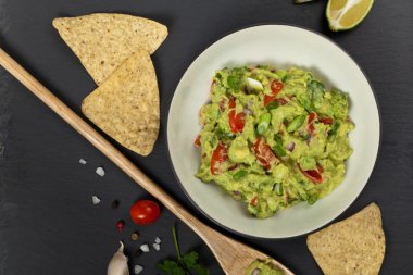 Guacamole DIP