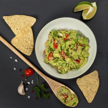 Guacamole DIP