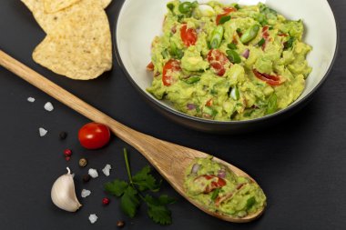 Guacamole DIP