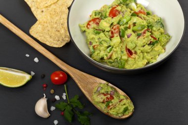 Guacamole DIP
