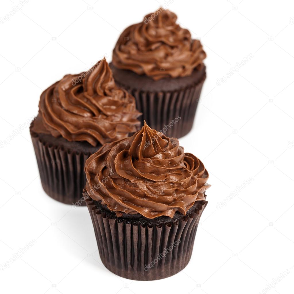 Chocolate Cupcakes