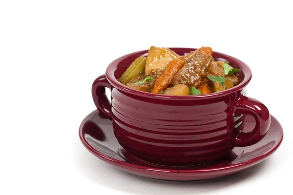 sığır eti güveç