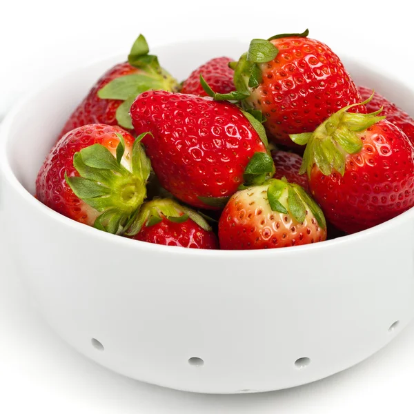 Strawberries — Stock Photo, Image