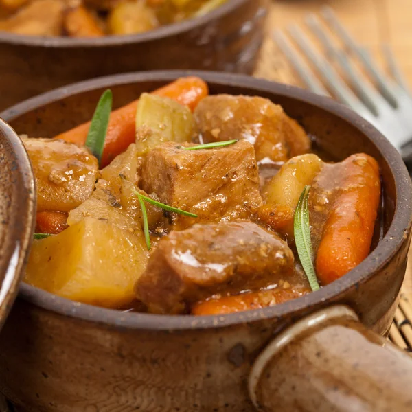 Pork stew Stock Photos, Royalty Free Pork stew Images Depositphotos