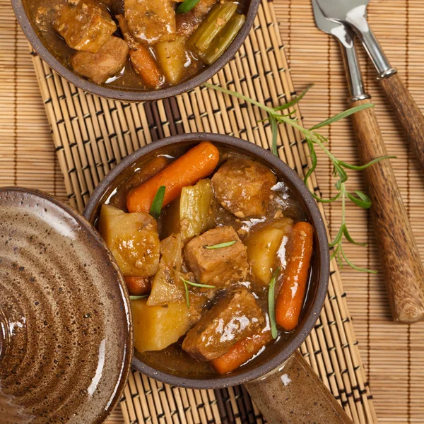 Pork stew Stock Photos, Royalty Free Pork stew Images Depositphotos