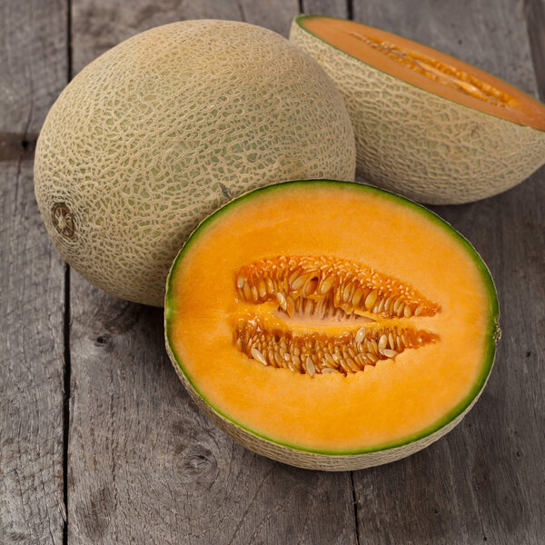 Cantaloupe Melons