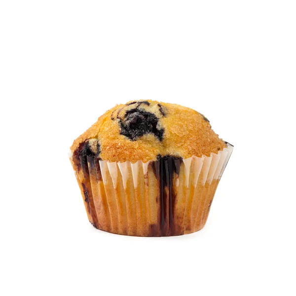 Muffins de arándanos — Foto de Stock