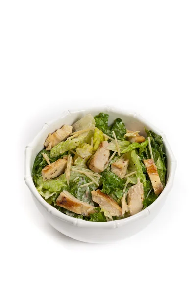 Hühnchen-Kaisersalat — Stockfoto