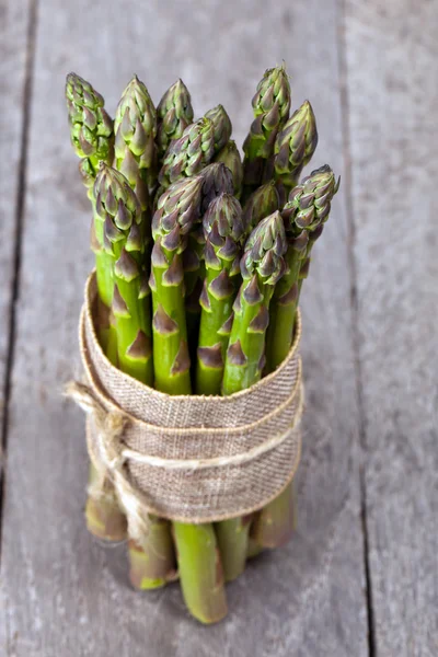 Asparagus — Stock Photo, Image