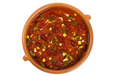 sebze çorbası