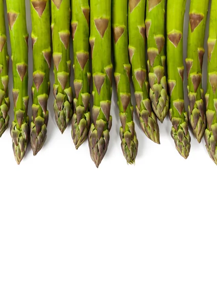 Asparagi — Foto Stock