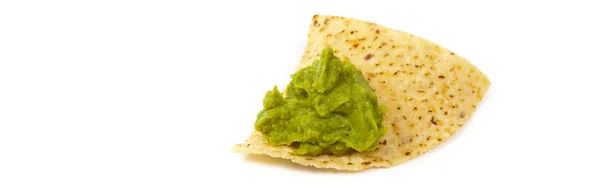 Guacamol — Stockfoto