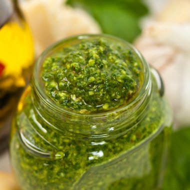 pesto