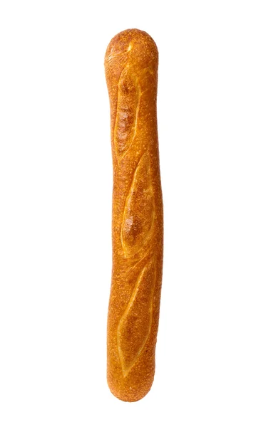 新鲜的法国长棍面包 — 图库照片