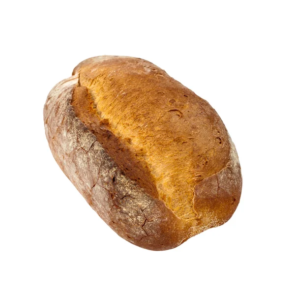 Roti buatan sendiri yang segar — Stok Foto
