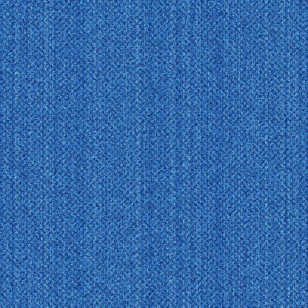 Blue denim background — Stock Photo, Image