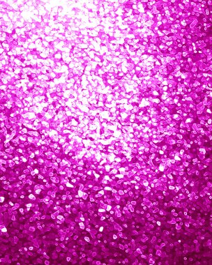 Işıltılı pembe arka plan