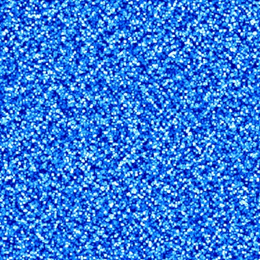 ışıltılı mavi arka plan