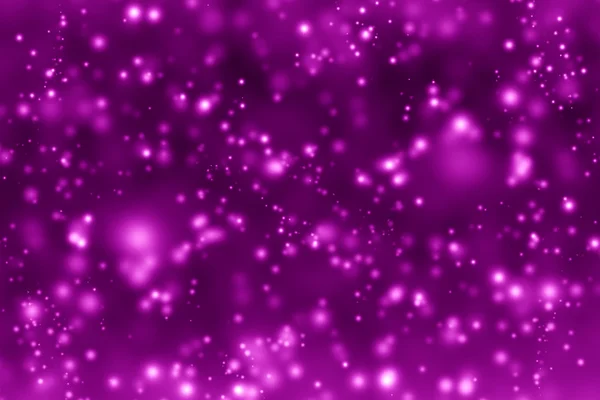 きらびやかなピンクの背景 — ストック写真