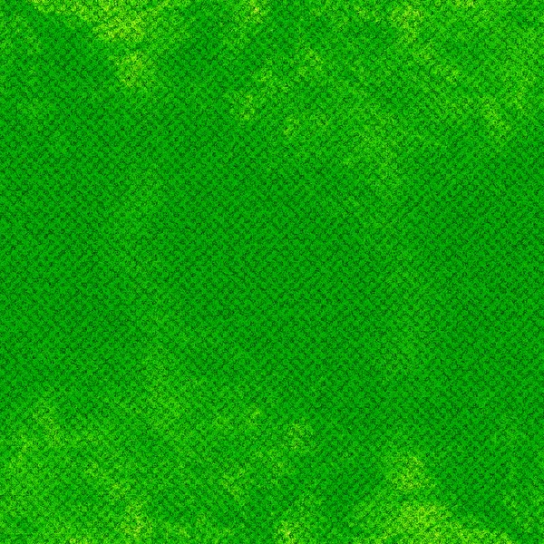 Green cloth background — Stock Photo, Image